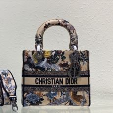 Christian Dior My Lady Bags